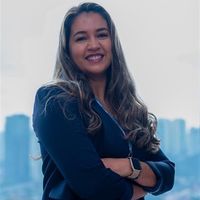 Foto de perfil de KATIA CALU